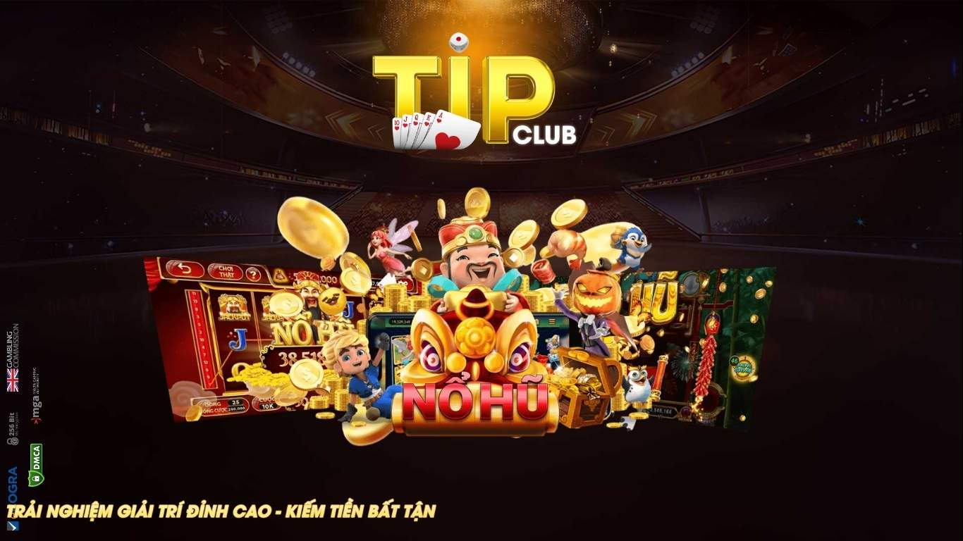 Bí quyết săn hũ khủng khi tham gia TIPCLUB