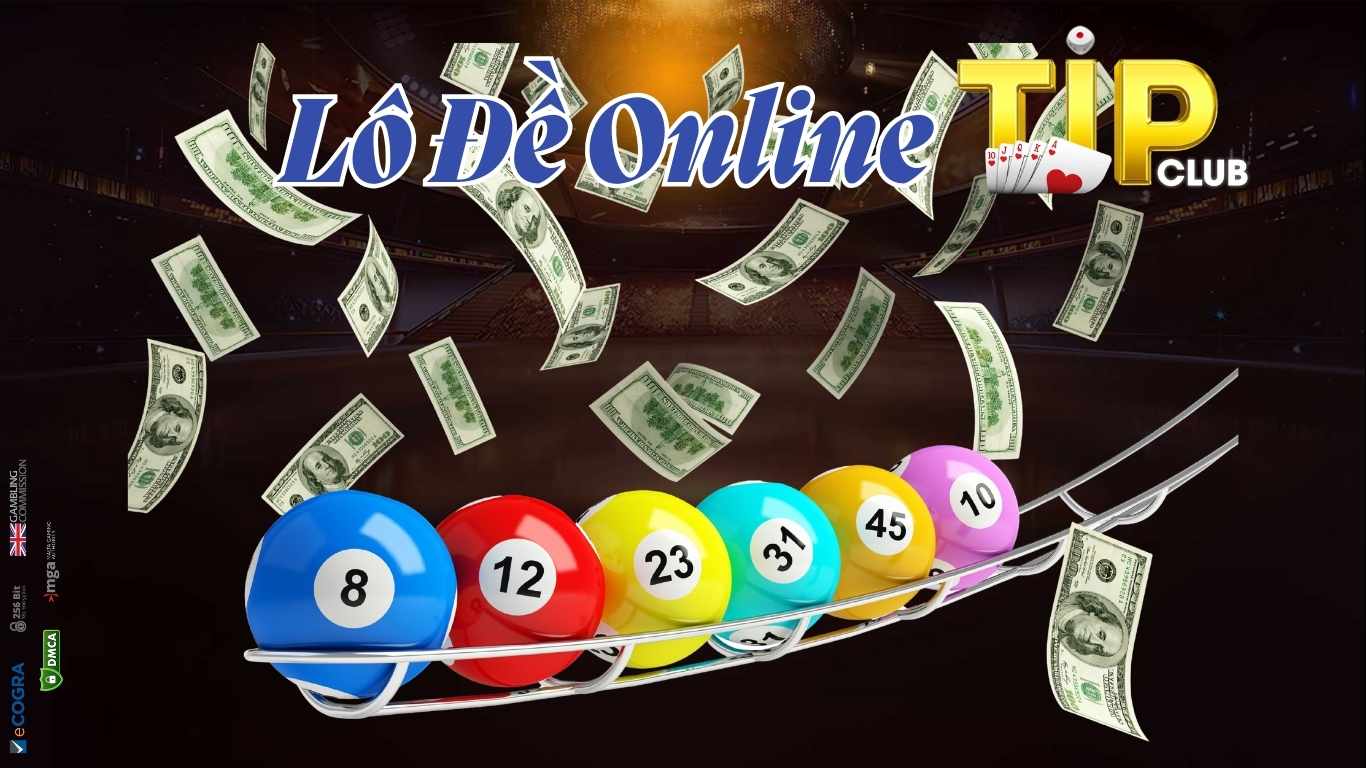 Các thể loại lô đề TIPCLUB phổ biến nhất