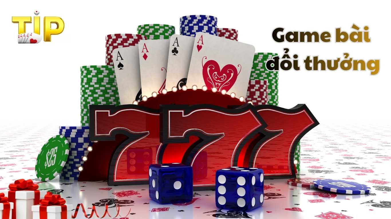 Game bài đổi thưởng - Chơi vui trúng thật