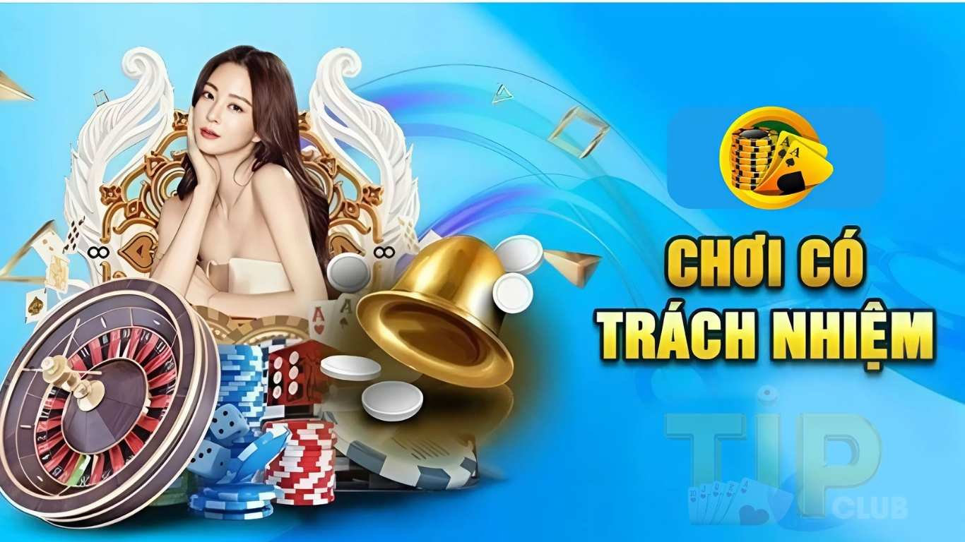 Hành vi vi phạm điều khoản và điều kiện TIPCLUB