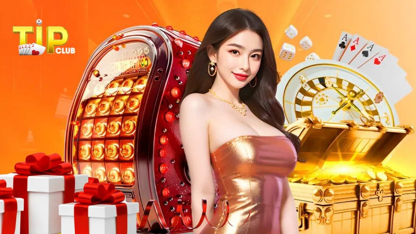 Khuyến mãi siêu hấp dẫn, cập nhật hàng ngày tại TIPCLUB