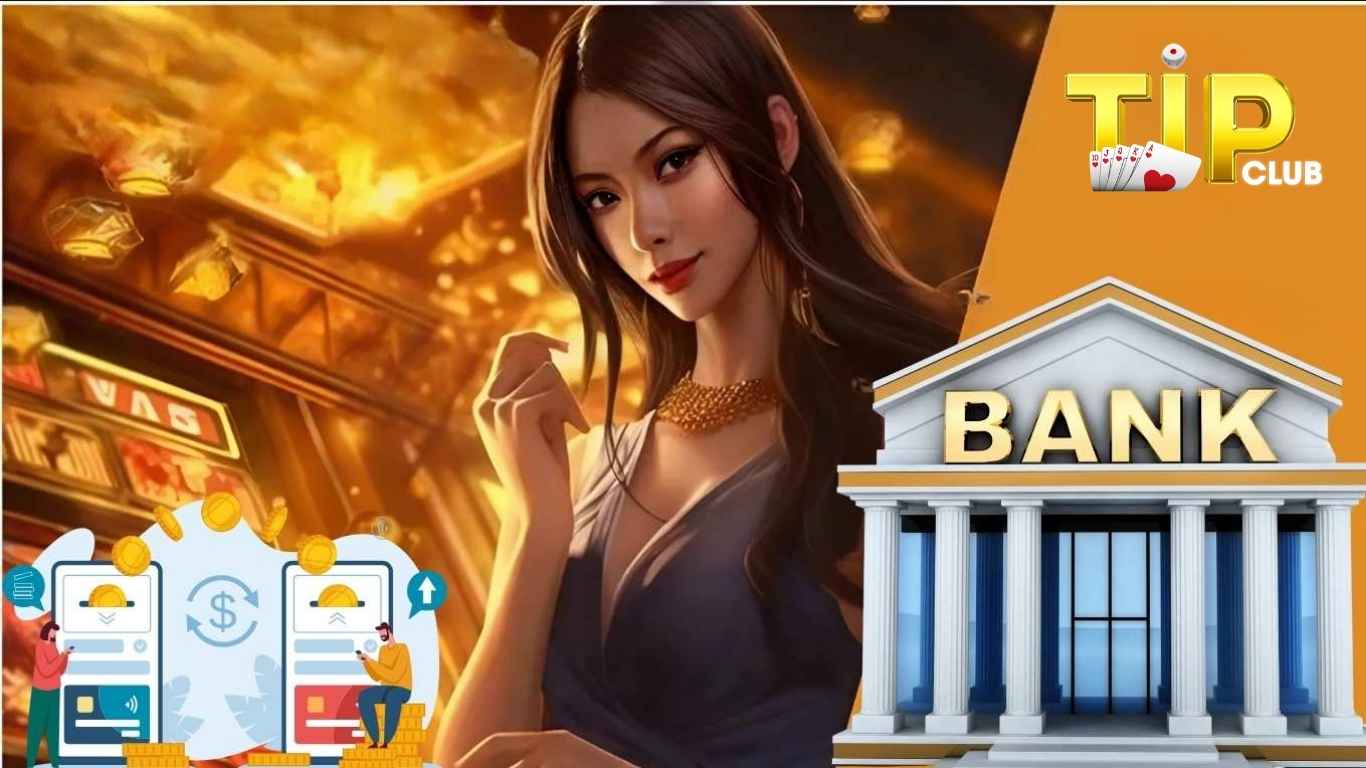 Những điều người chơi cần lưu ý khi nạp tiền TIPCLUB Những điều người chơi cần lưu ý khi nạp tiền TIPCLUB