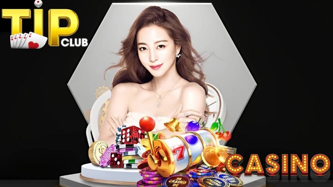 Sơ lược sảnh live casino Tipclub