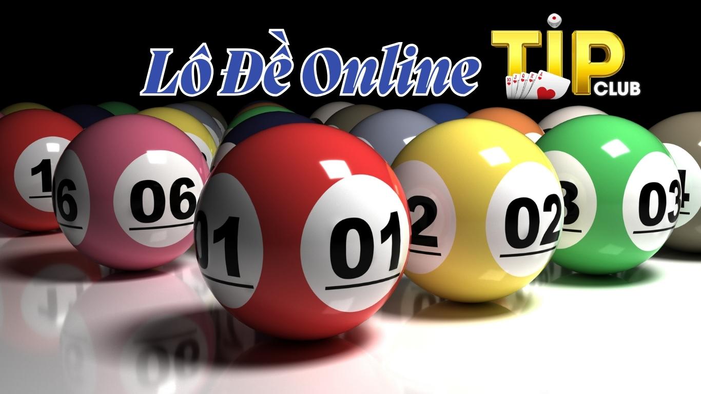 Tổng quan cược lô đề TIPCLUB