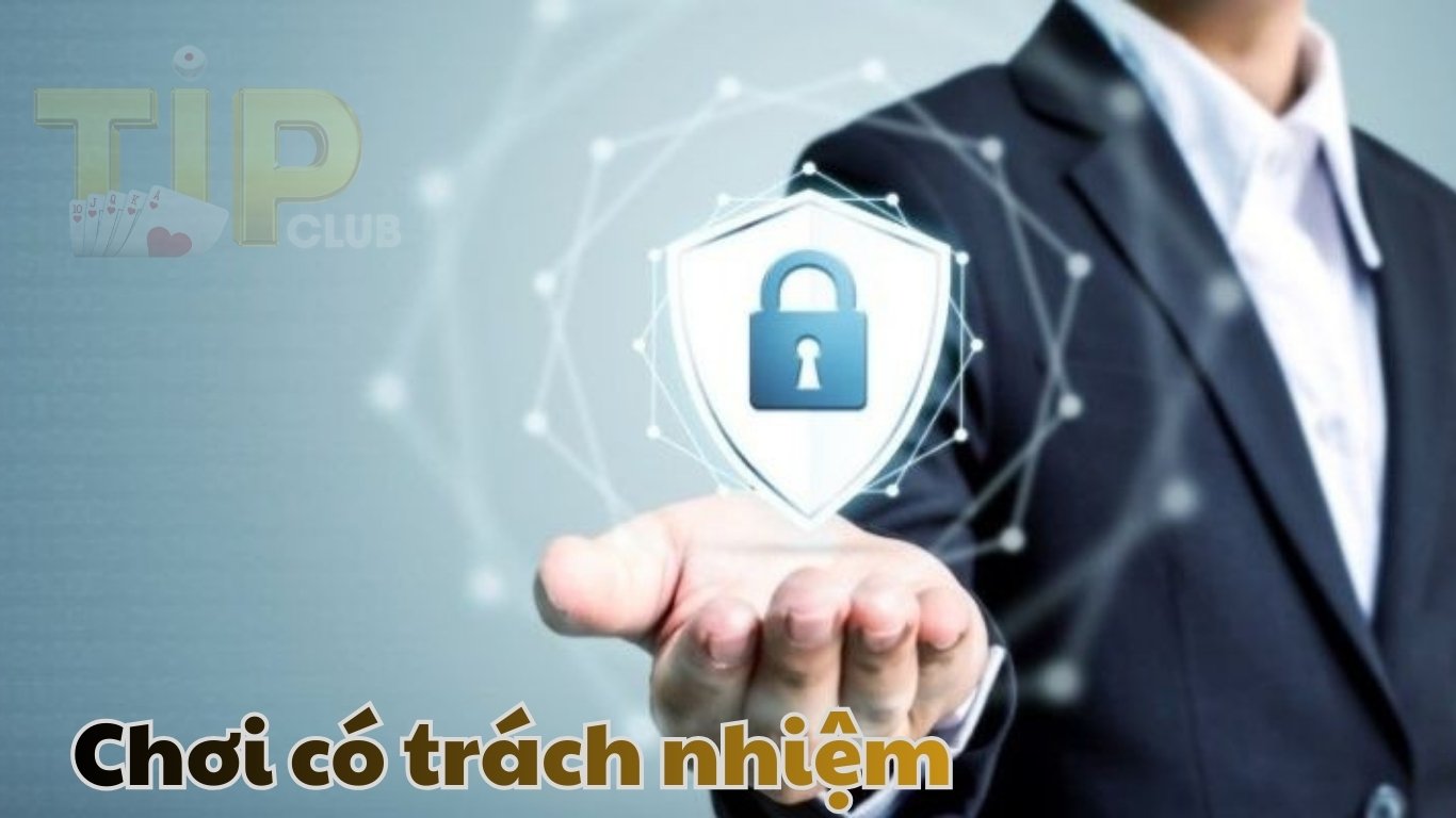 Trách nhiệm thành viên đối với chính sách bảo mật TIPCLUB Trách nhiệm thành viên đối với chính sách bảo mật TIPCLUB